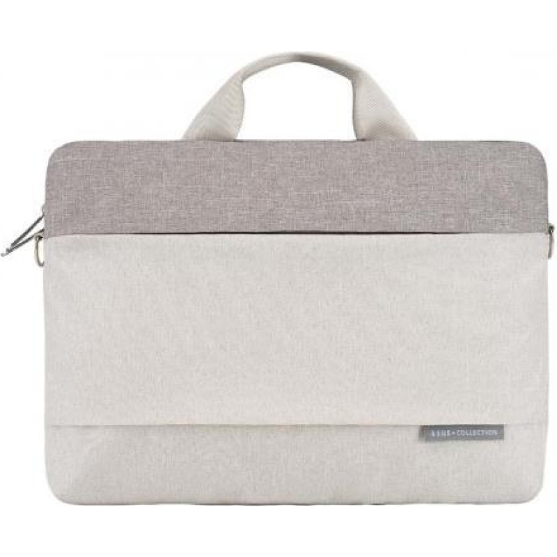 Asus NB CASE SHOULDER EOS 15"/GREY 90XB01DN-BBA010 ASUS