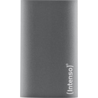 Intenso External SSD|INTENSO|128GB|USB 3.0|1,8"|3823430