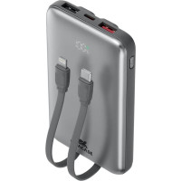 Rivacase POWER BANK USB 10000MAH/VA2611 RIVACASE