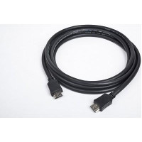 Gembird CABLE HDMI-HDMI 20M V2.0 BLK/CC-HDMI4-20M GEMBIRD