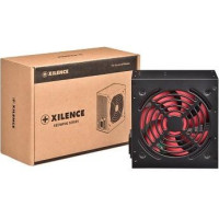 Xilence Power Supply|XILENCE|400 Watts|PFC Passive|XN051