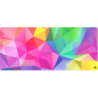 Endorfy MOUSE PAD CRYSTAL SPECTRUM XL/EY6B012 ENDORFY