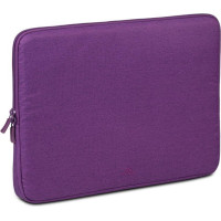 Rivacase NB SLEEVE SUZUKA ECO 15.6"/7705 VIOLET RIVACASE
