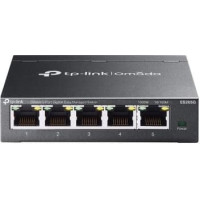 Tp-Link Switch|TP-LINK|OMADA|TP-LINK OMADA ES205G|ES205G