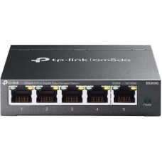 Tp-Link Switch|TP-LINK|OMADA|TP-LINK OMADA ES205G|ES205G
