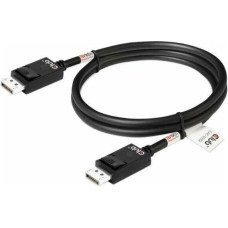 Club3D CABLE DP TO DP 1.6M/M/M CAC-1092 CLUB3D