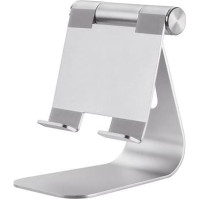 Neomounts TABLET ACC STAND SILVER/DS15-050SL1 NEOMOUNTS
