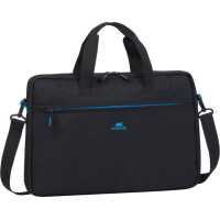 Rivacase NB CASE REGENT 15.6"/8037 BLACK RIVACASE
