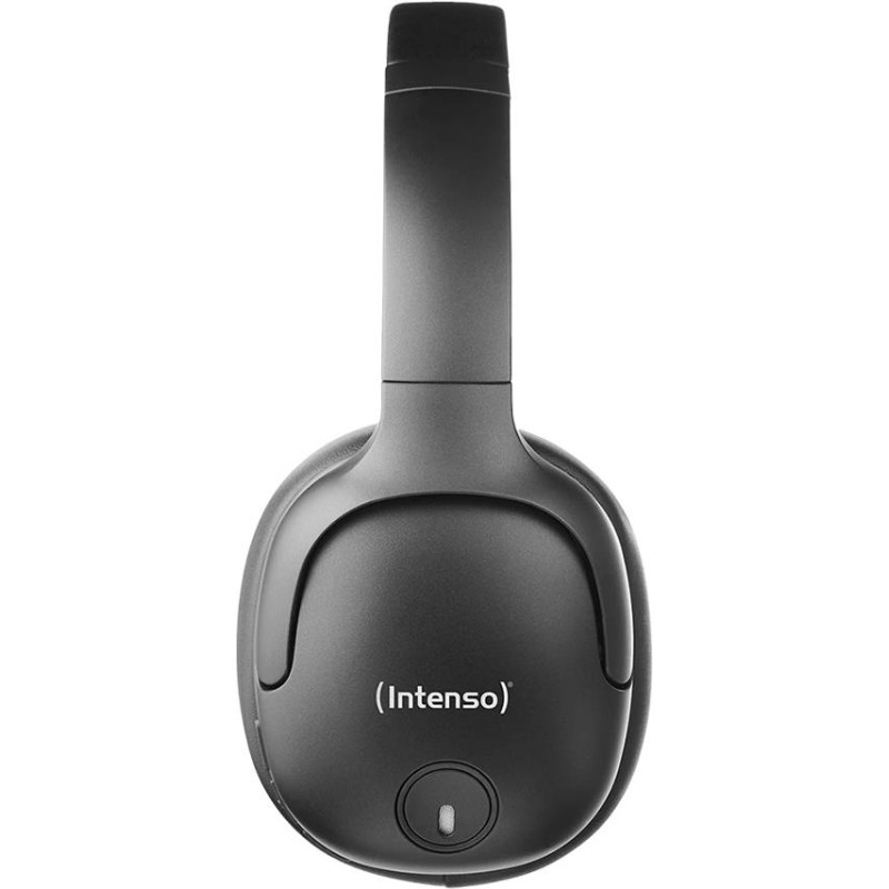 Intenso HEADSET WRL O400HA/BLACK 3740400 INTENSO