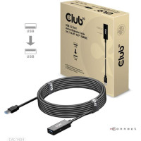 Club3D CABLE USB3.2 TO USB3.2 5M/M/F CAC-1404 CLUB3D