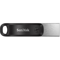 Sandisk MEMORY DRIVE FLASH USB3 64GB/SDIX60N-064G-GN6NN SANDISK