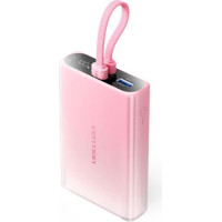 Vention POWER BANK USB 10000MAH 22.5W/PINK FHZP0 VENTION