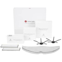 Roborock Vacuum Cleaner Accessory|ROBOROCK|Accessories Kit|For S7 Black MaxV/S7 Black/S7 White Pro|8.02.0143