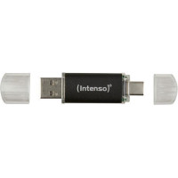 Intenso MEMORY DRIVE FLASH USB3.2/512GB 3539493 INTENSO