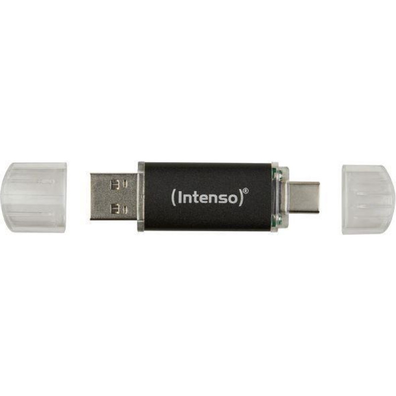 Intenso MEMORY DRIVE FLASH USB3.2/512GB 3539493 INTENSO