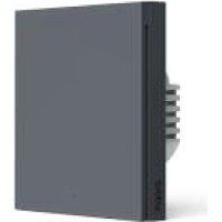 Aqara SMART HOME WIRED SWITCH SINGLE/WS-EUK03 GREY AQARA
