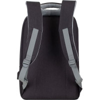 Rivacase NB CASE ANTI-THEFT 15.6"/7562 BLACK RIVACASE