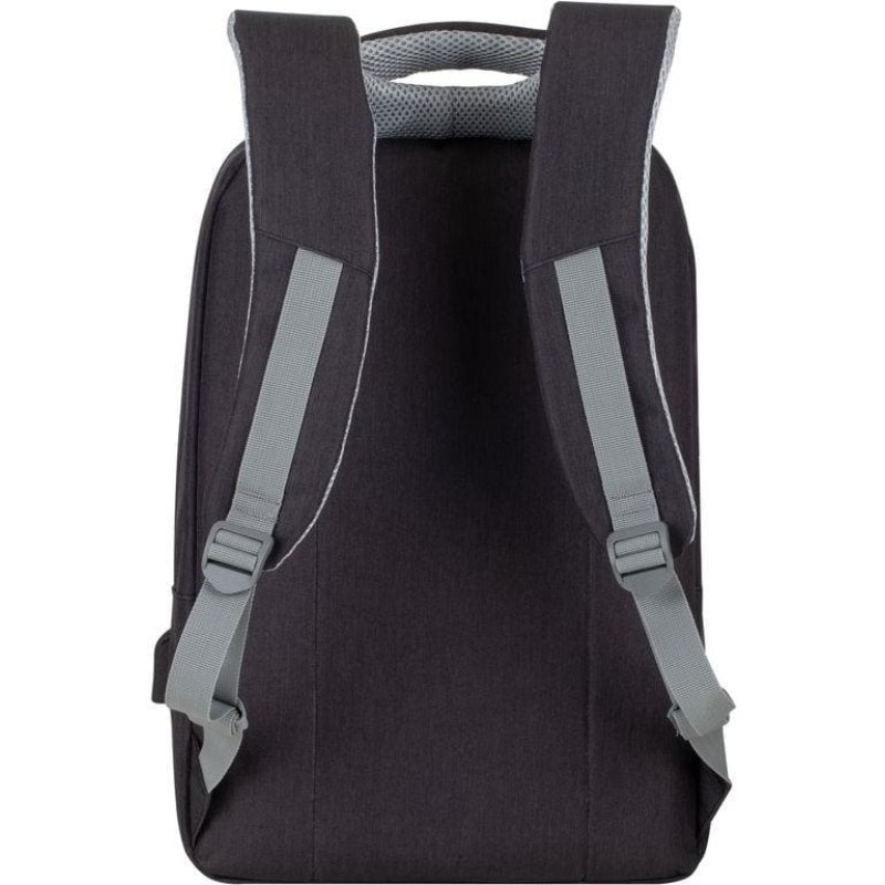 Rivacase NB CASE ANTI-THEFT 15.6"/7562 BLACK RIVACASE