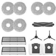 Dreame Vacuum Cleaner Accessory|DREAME|Accessories Kit|For L10s pro Ultra/X30 Ultra/L30 Pro ULtra/L10s Ultra Gen2/E30 Ultra/L30s Ultra/L40 Ultra AE/L40 Ultra CE/D20 Ultra/GoVac 500|RAK35