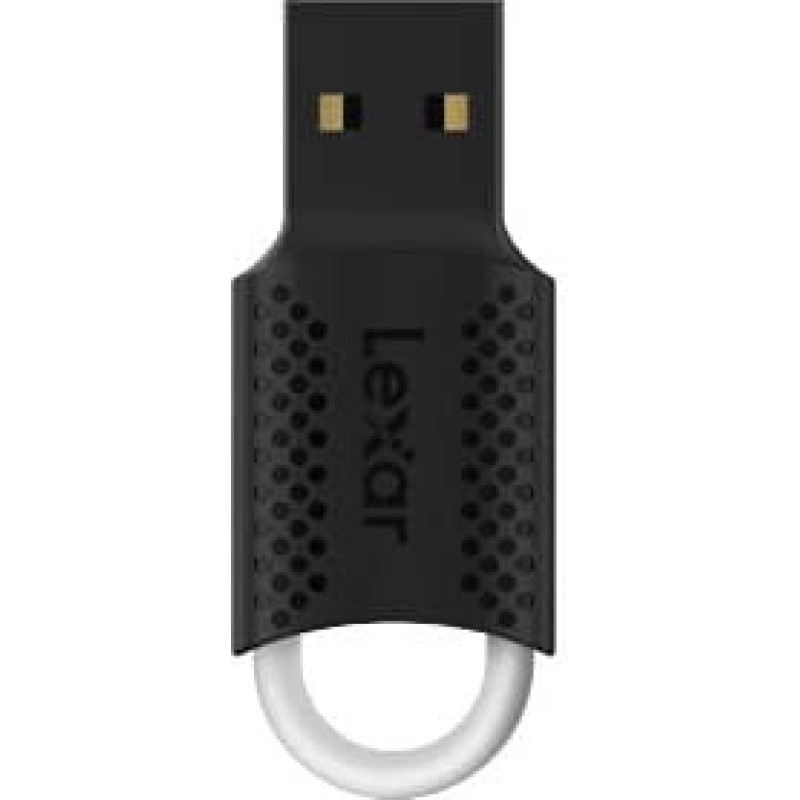 Lexar MEMORY DRIVE FLASH USB2 16GB/V40 LJDV40-16GAB LEXAR