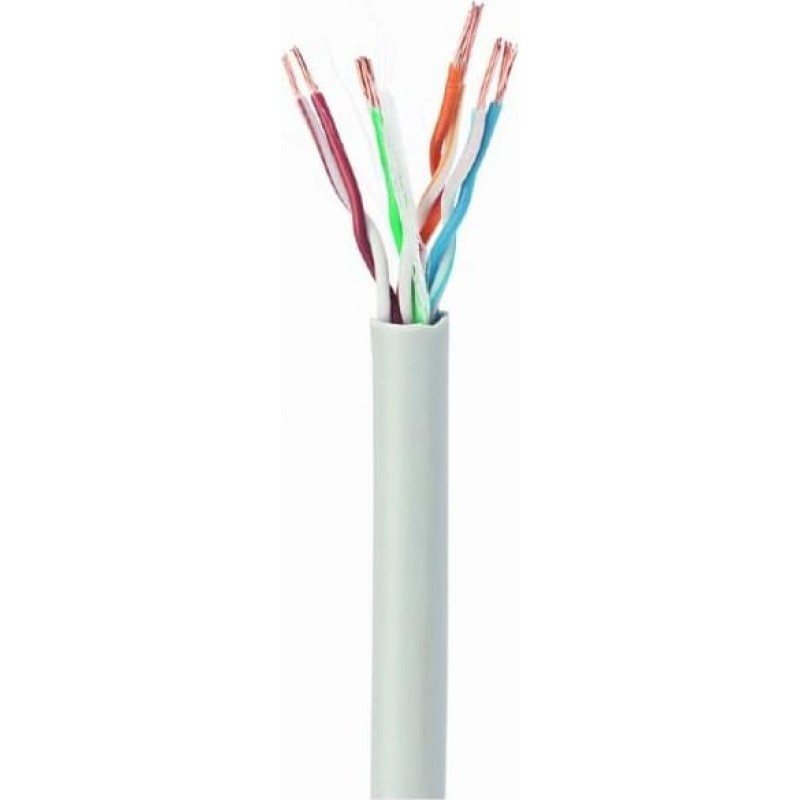 Gembird CABLE CAT5E UTP 305M GRAY/UPC-5004E-L GEMBIRD