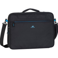 Rivacase NB CASE REGENT 16"/8087 BLACK RIVACASE