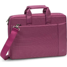 Rivacase NB CASE CENTRAL 15.6"/8231 PURPLE RIVACASE