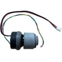 Roborock Vacuum Cleaner Accessory|ROBOROCK|Fan|For Dyad Pro/Dyad Air|9.02.0398