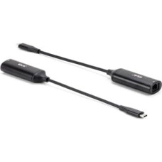 Club3D I/O ADAPTER USB-C TO RJ45/M/F CAC-2530 CLUB3D