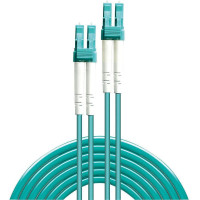 Lindy CABLE FIBRE OPTIC LC/LC OM3/50M 46402 LINDY