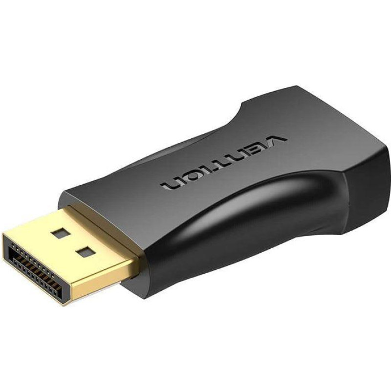 Vention I/O ADAPTER DP TO HDMI/BLACK HBOB0 VENTION