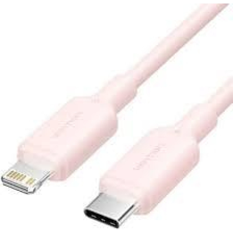 Vention CABLE USB-C TO LIGHTNING/2M PINK LAKPH VENTION