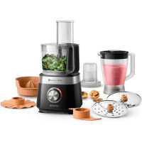 Philips FOOD PROCESSOR/HR7530/10 PHILIPS