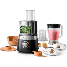 Philips FOOD PROCESSOR/HR7530/10 PHILIPS