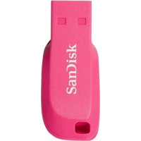 Sandisk MEMORY DRIVE FLASH USB2 16GB/SDCZ50C-016G-B35PE SANDISK