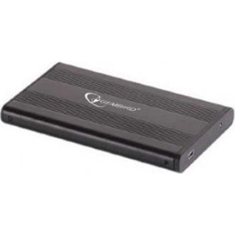 Gembird HDD CASE EXT. USB2 2.5"/EE2-U2S-5 GEMBIRD