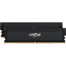 Crucial MEMORY DIMM 64GB DDR5-6000 K2/PRO OC CP2K32G60C40U5B CRUCIAL