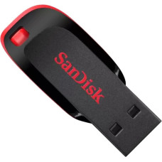 Sandisk MEMORY DRIVE FLASH USB2 64GB/SDCZ50-064G-B35 SANDISK