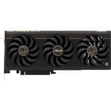 Asus Graphics Card|ASUS|NVIDIA|GeForce RTX 5080|16 GB|GDDR7|256 bit|PCI Express 5.0|Active|PROART-RTX5080-O16G