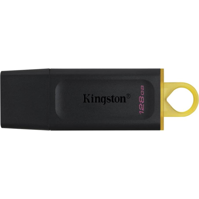 Kingston MEMORY DRIVE FLASH USB3.2/128GB DTX/128GB KINGSTON