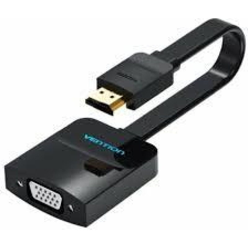 Vention I/O CONVERTER HDMI TO VGA/0.15M 74345.00 VENTION