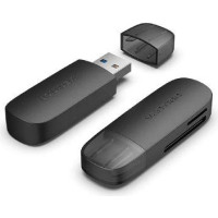 Vention CARD READER USB3.0/SD/TF CLGB0 VENTION