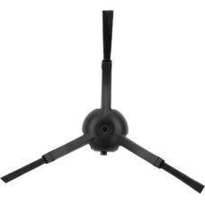 Roborock Vacuum Cleaner Accessory|ROBOROCK|Side Brush Vinyl|Black|For E25/E35/S55/S80/S85/S80+/S85+/S80 Pro Ultra/S85 Pro Ultra/Qrevo5/S70 Max Ultra/S75 Max Ultra/Q85 Max/Q85 Max+/Q55 Pro/Q55 Pro+/S80 MaxV Ultra/S85 MaxV Ultra/S80 MaxV Ultra(R&D)/S80 