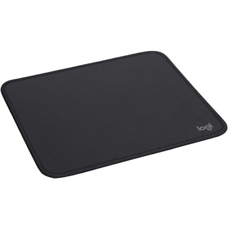 Logitech MOUSE PAD STUDIO/GRAPHITE 956-000049 LOGITECH