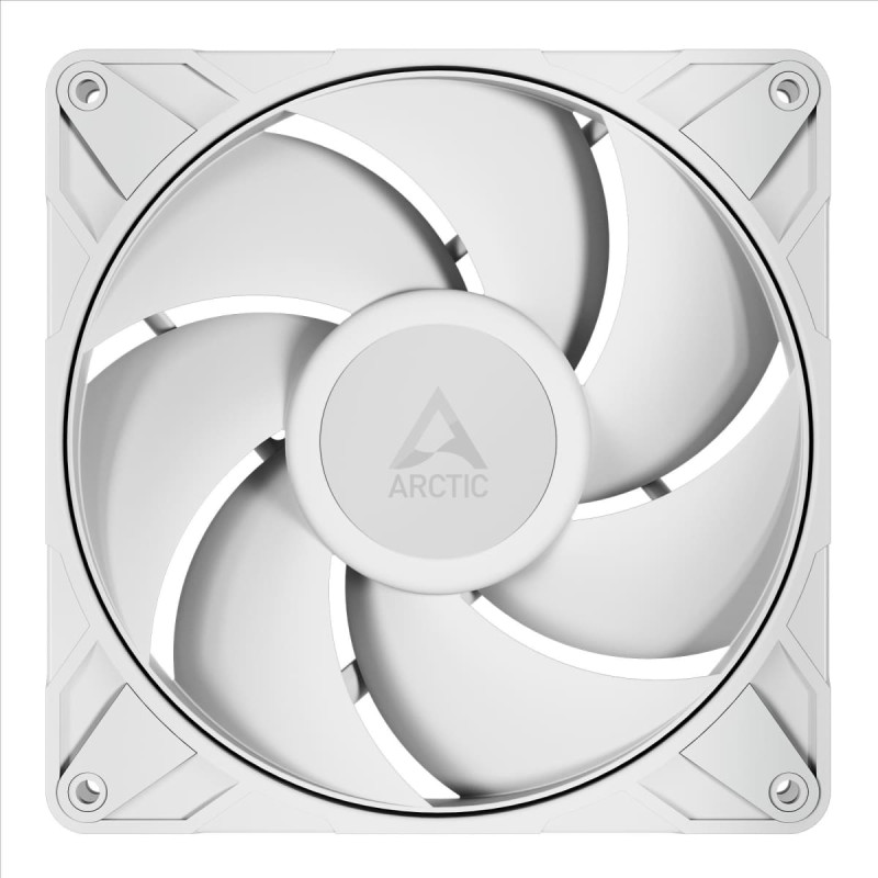 Arctic CASE FAN 140MM P14 PRO PST/WHT ACFAN00317A ARCTIC