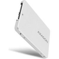 Axagon SSD ACC BRACKET BOX 2.5"/SILVER RSS-M2SD AXAGON