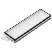 Roborock Vacuum Cleaner Accessory|ROBOROCK|Washable Filter|White|For S80 MaxV Ultra/S85 MaxV Ultra/S80 MaxV Ultra(R&D)/S80 Max Ultra/S85 Max Ultra/S80 Max Ultra(R&D)|8.02.0320
