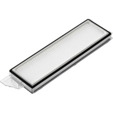 Roborock Vacuum Cleaner Accessory|ROBOROCK|Washable Filter|White|For S80 MaxV Ultra/S85 MaxV Ultra/S80 MaxV Ultra(R&D)/S80 Max Ultra/S85 Max Ultra/S80 Max Ultra(R&D)|8.02.0320