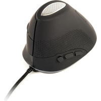 Gembird MOUSE USB OPTICAL SPACEGREY/ERGONOMIC MUS-ERGO-03 GEMBIRD