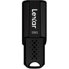 Lexar MEMORY DRIVE FLASH USB3 128GB/S80 LJDS080128G-BNBNG LEXAR